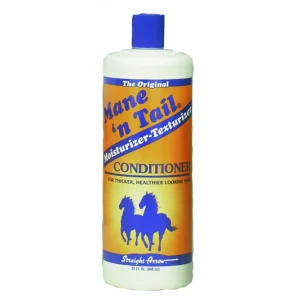 S.A Mane'n'Tail Conditionneur 1L