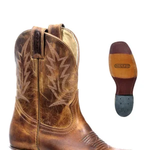 Bottes Boulet femme 3940