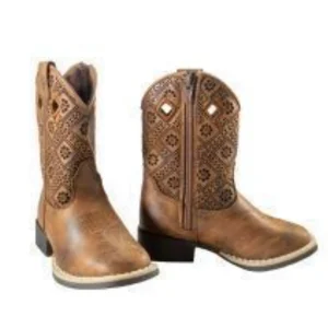 Bottes Western Prue Style - Enfant