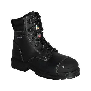 Bottes de Travail Royer Femme 4607AG