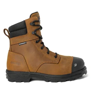 Bottes de Travail Royen Femme 4625TP