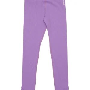 Legging sport fille - Olga - Parme