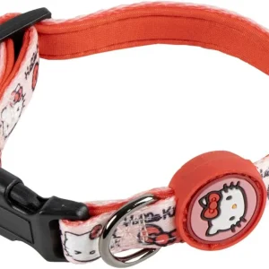 Collier Chien Hello Kitty Cerda Life's Moments Édition