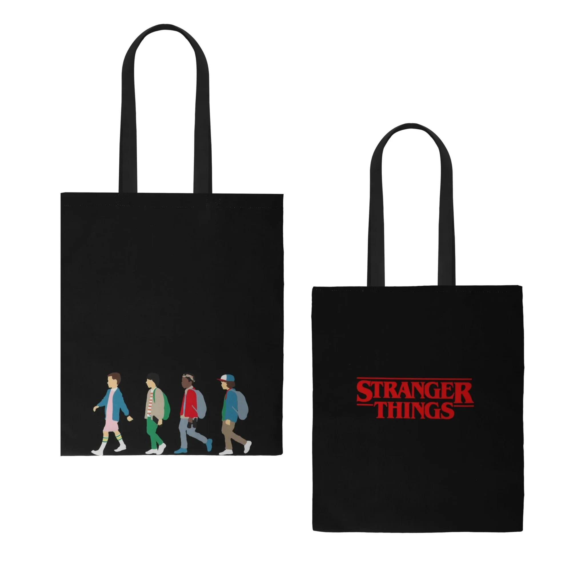 Cinereplicas Sac Cabas Stranger Things Édition Collector – Image 7