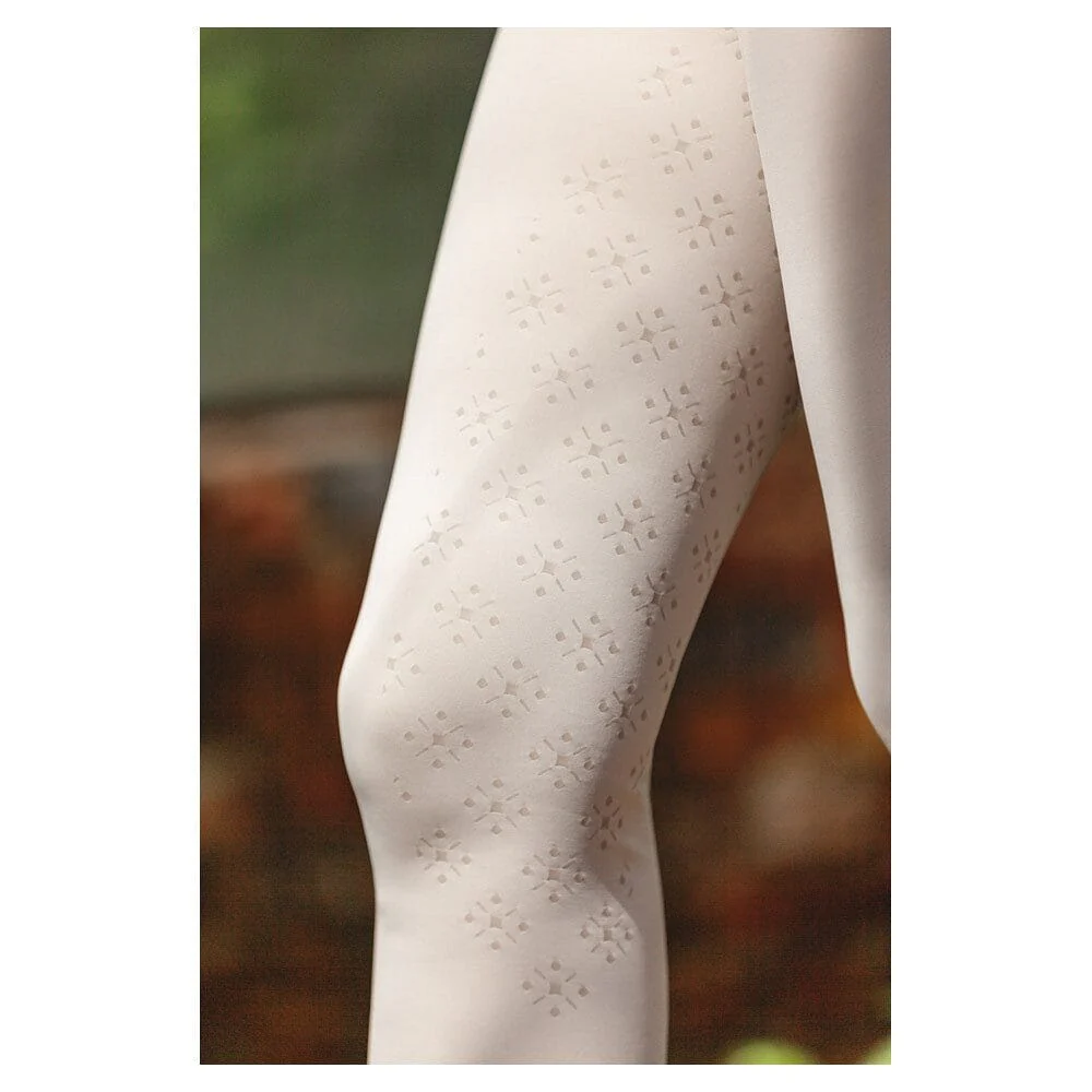 Pantalon Classique Full Seat Aesthetic Tregging - Femme – Image 7