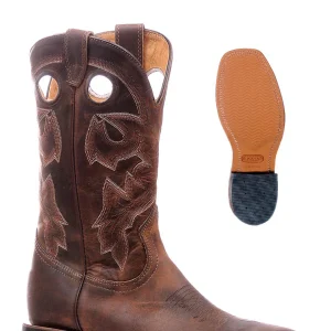 Bottes Boulet Homme 6266