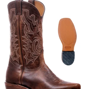 Bottes Boulet 6286
