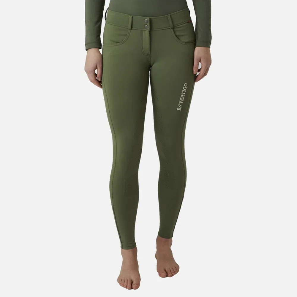 Pantalon Full Seat Meghan - Femme – Image 4