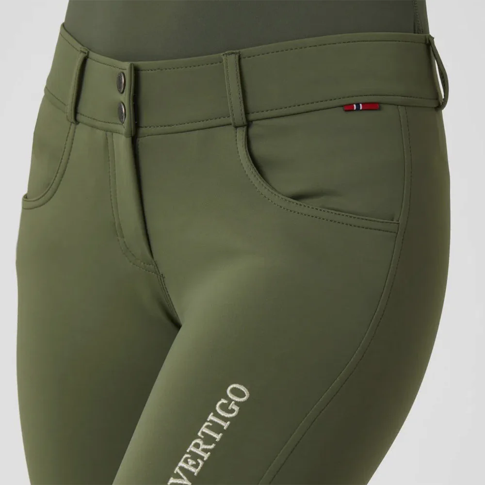 Pantalon Full Seat Meghan - Femme – Image 3