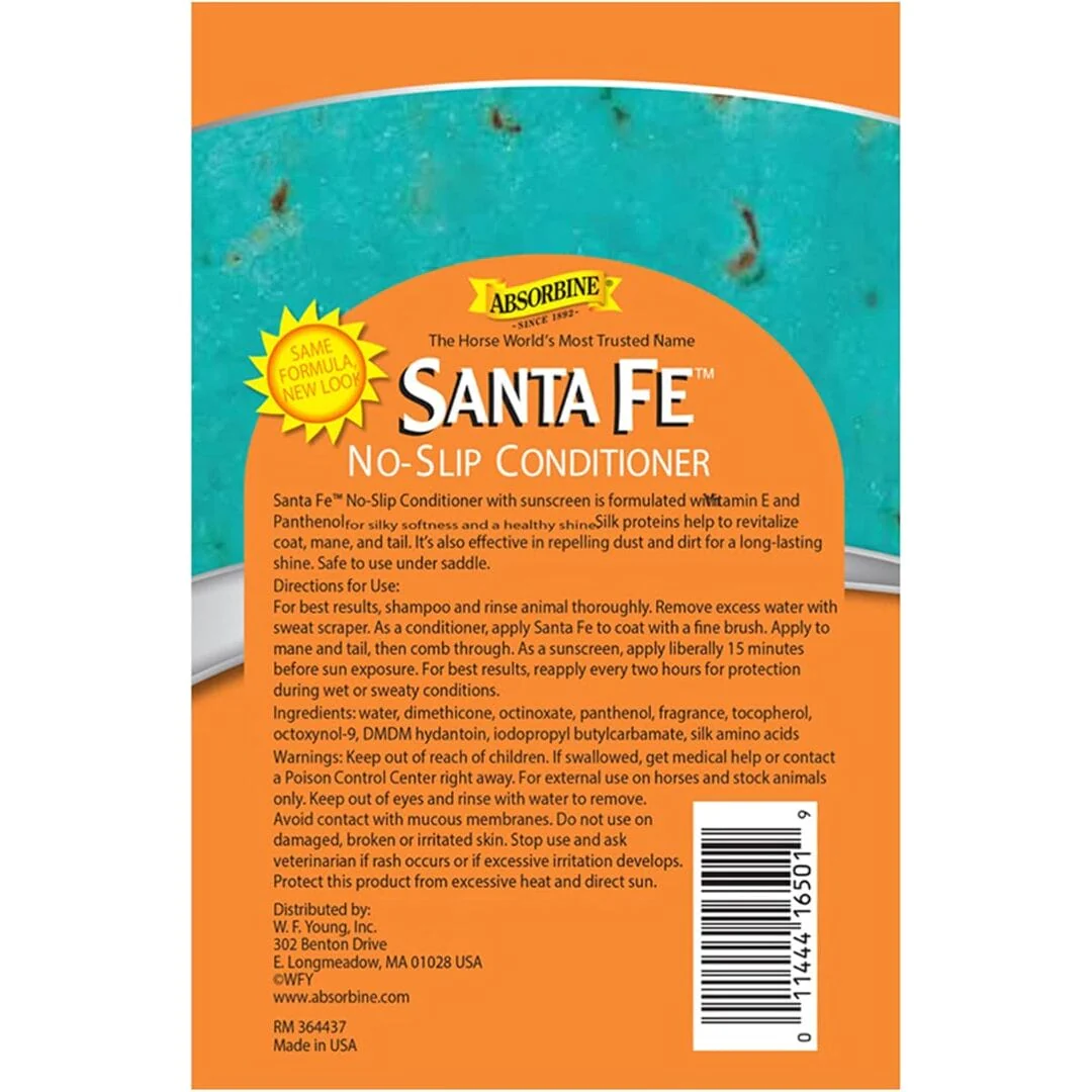 Conditionneur et Protection Solaire Santa Fe – Image 3
