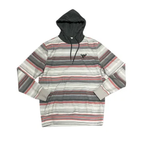 Chandail à Capuchon Stripe - Homme