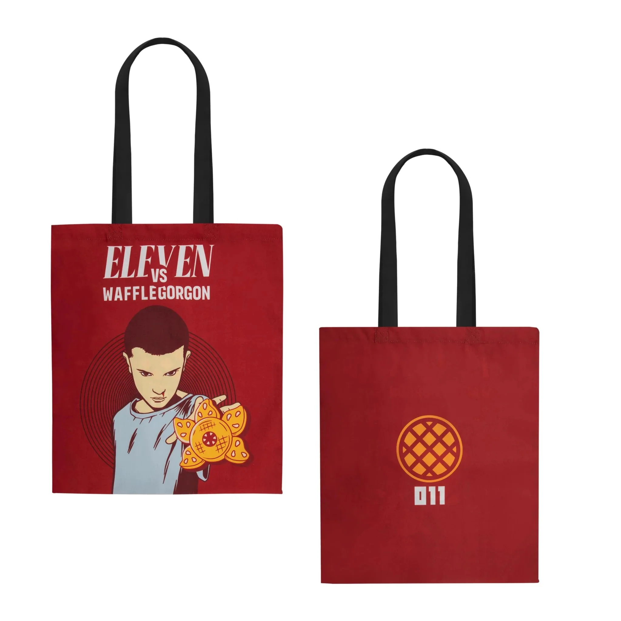 Cinereplicas Sac Cabas Stranger Things Édition Collector – Image 6