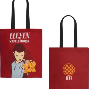 Cinereplicas Sac Cabas Stranger Things Édition Collector