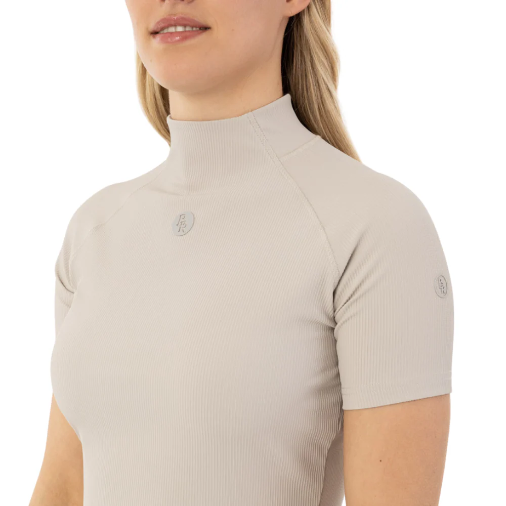 T-Shirt à manches courtes Elody - Femme – Image 7