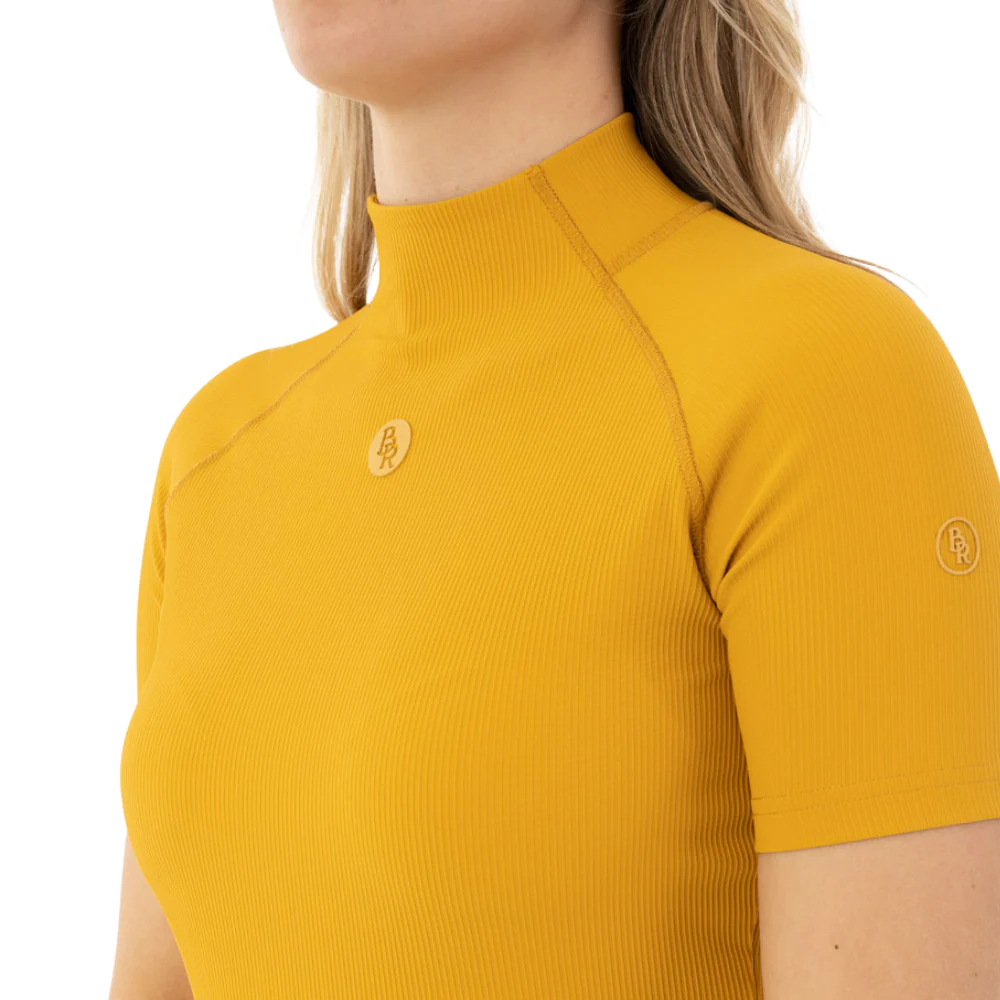 T-Shirt à manches courtes Elody - Femme – Image 4