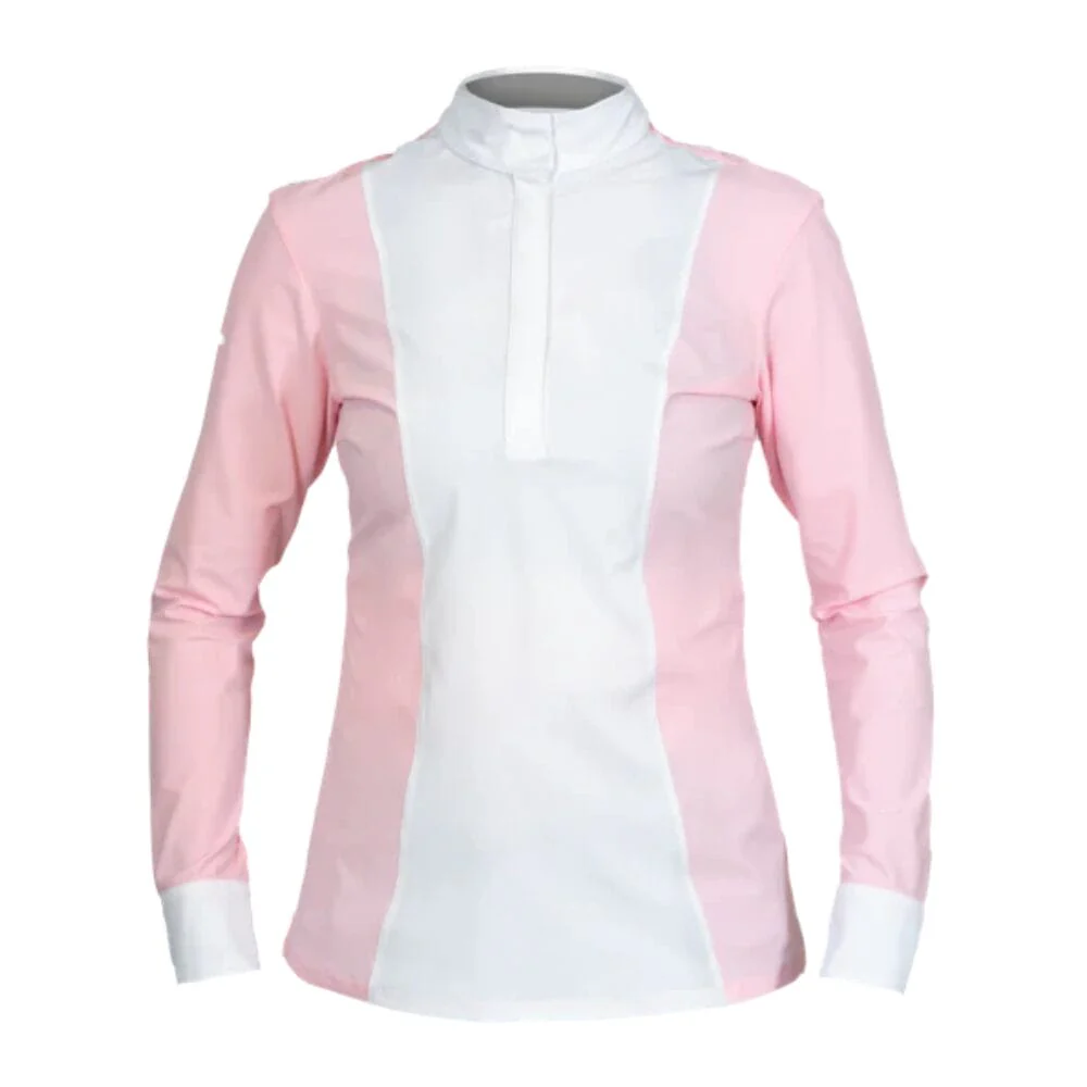 Chemise de Concours Series 1 - Femme – Image 2