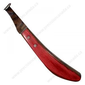 Couteau LeCzar short blade