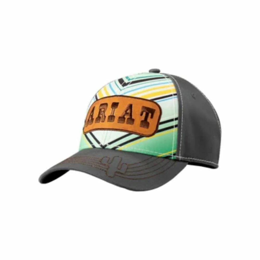 Casquette Serape - Unisexe