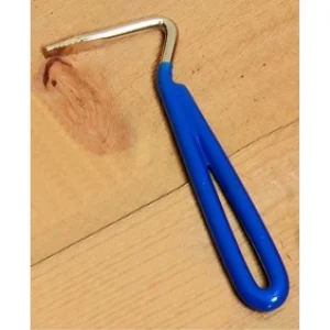 Cure Pied sans brosse