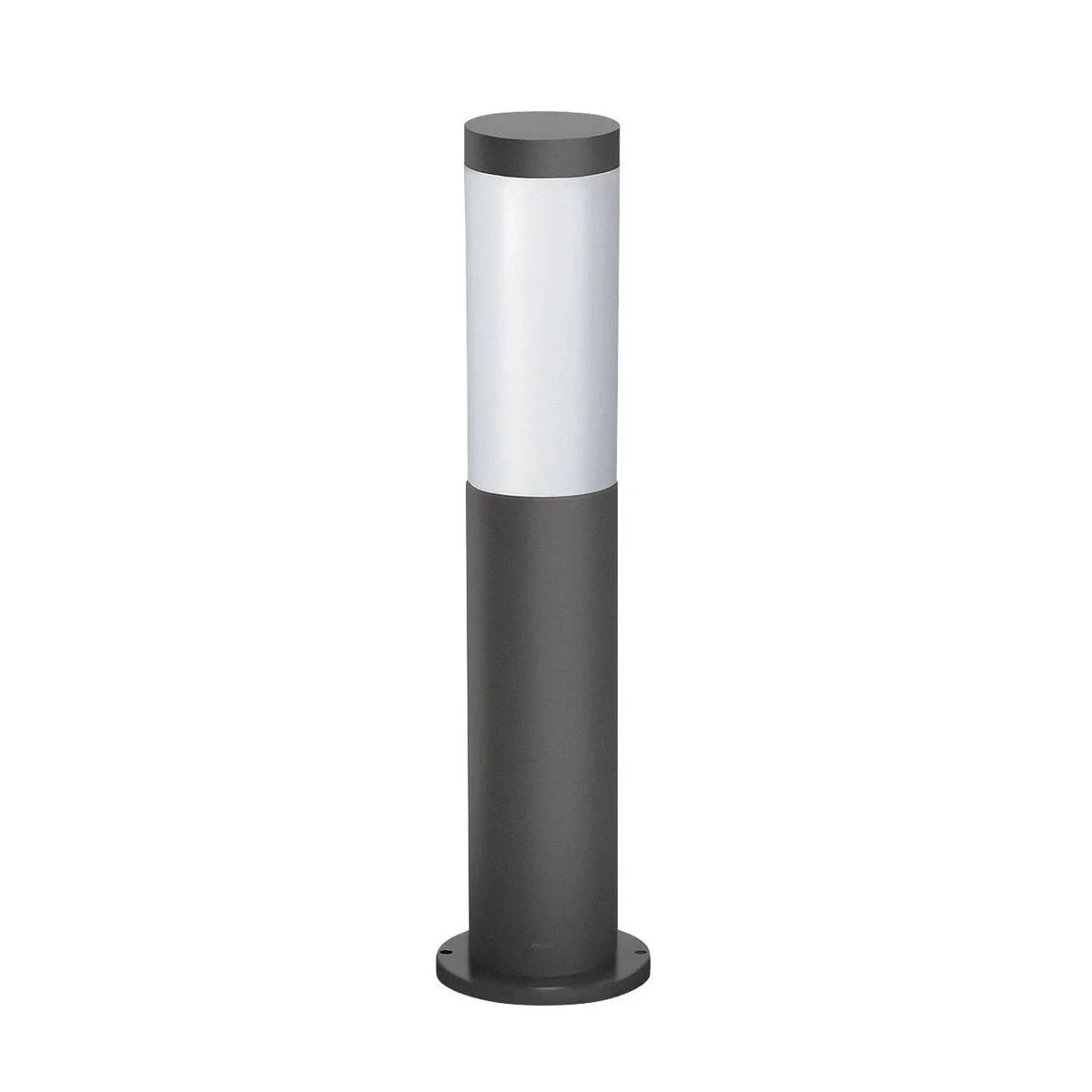 Lampe Philips Luminarias de exterior Anthracite E27 230 V 2700 K – Image 4