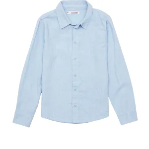 Chemise enfant  - Abaco - Mirage