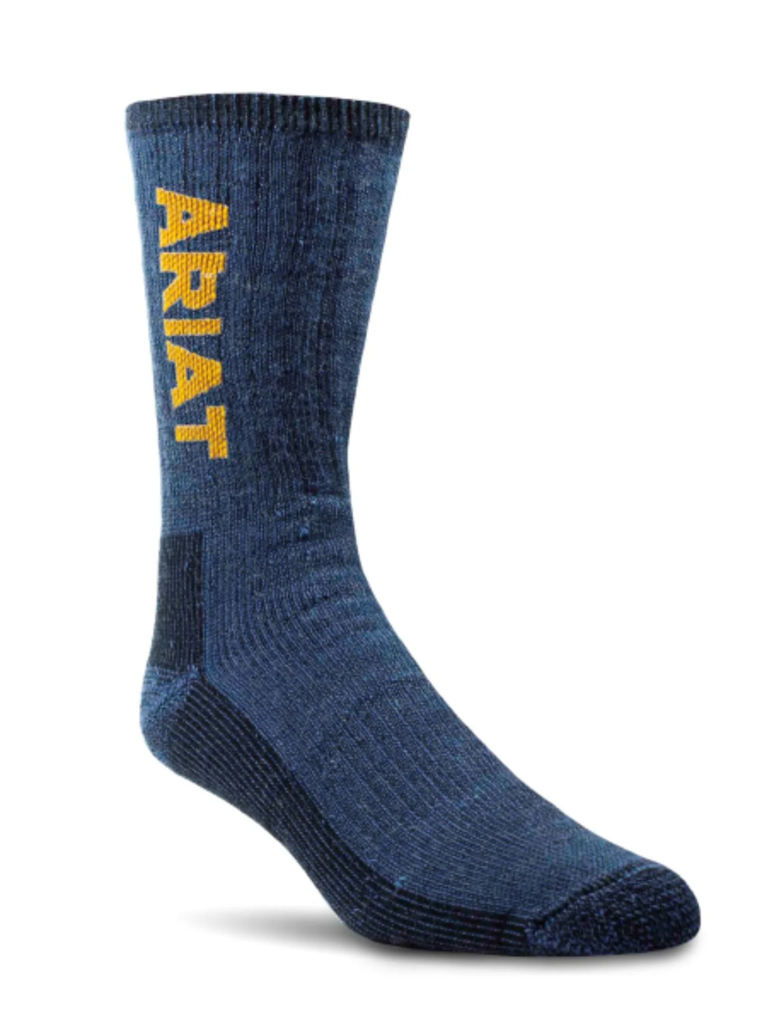 Chaussettes Ultimate Thermal Wool Blend (2 paires) - Homme