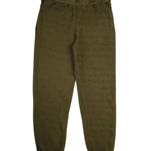 Pantalon garçon - Grizzli - Militaire