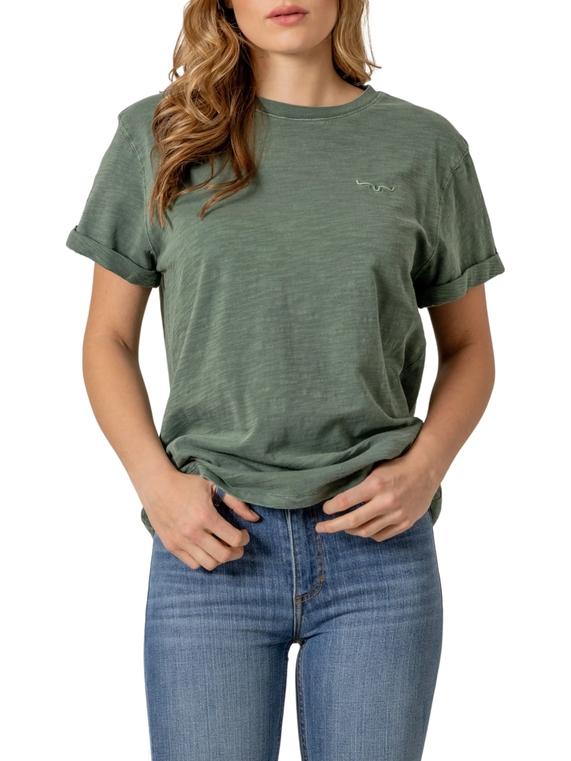 T-shirt Ashley - Femme – Image 4