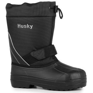 BOTTES D'HIVER ACTON HUSKY HO8OO