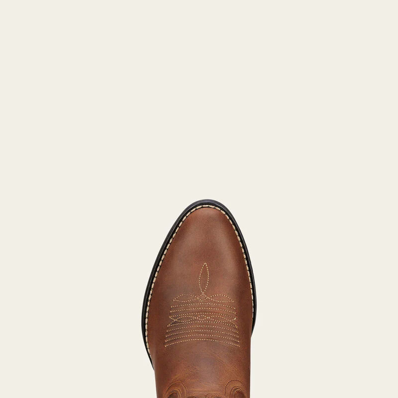 BOTTES ARIAT HERITAGE WESTERN (Femme) – Image 5