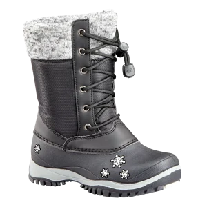 BOTTES D'HIVER BAFFIN AVERY (ENFANT)