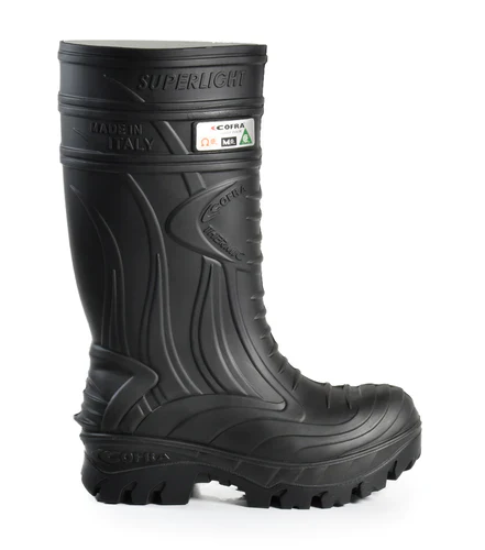 Bottes de travail COFRA THERMIC