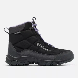 BOTTES COLUMBIA FIRECAMP POUR FEMME