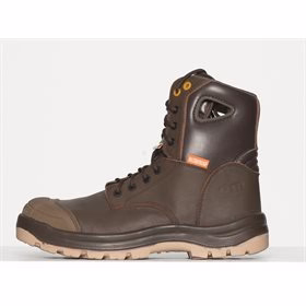 BOTTES DE TRAVAIL ORANGE RIVER NEPTUNE – Image 2