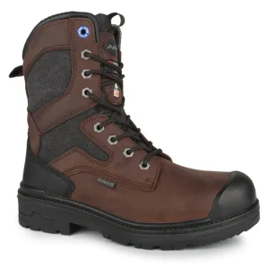 Bottes de travail Acton A9274-12 Pro-Ice