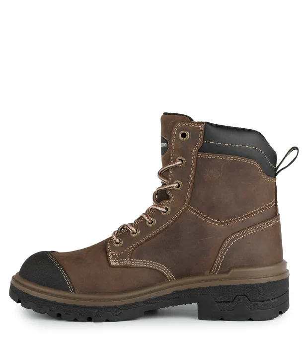 Bottes de travail Acton A9292-12 Fierce – Image 3