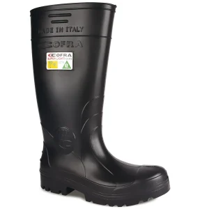 Bottes Cofra New Tanker
