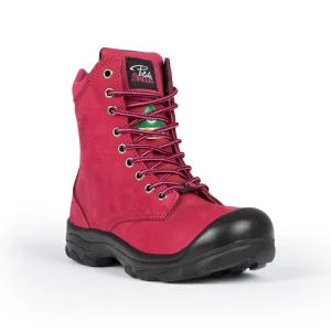 Bottes de travail Pilote & Filles S558