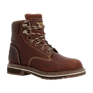 Botte Western AMP LT Edge - Femme