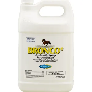 Insecticide Bronco