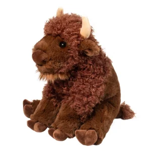 Peluche Buffie le Buffalo