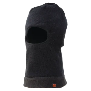 PASSE-MONTAGNE AVEC DOUBLURE EN MOLLETON TOUGH DUCK