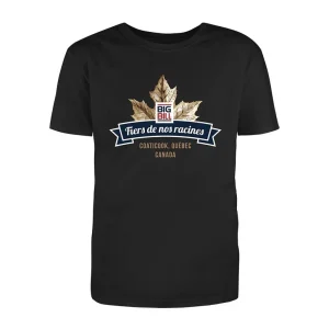T-SHIRT BIG BILL 55G21A