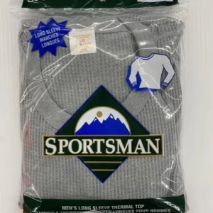 CHANDAIL THERMAL SPORTSMAN POUR HOMMES