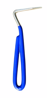 Cure pied Coated Steel