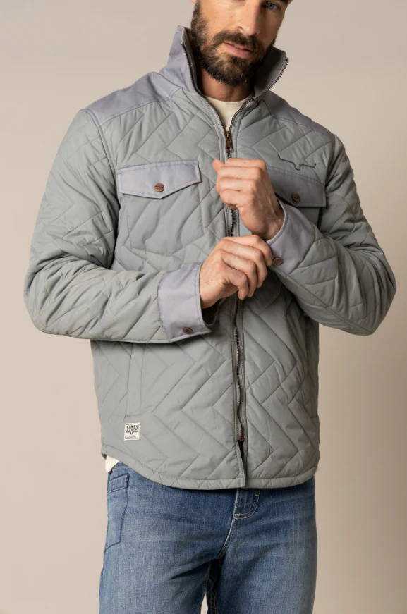 Skink Jacket Kimes Ranch – Image 5