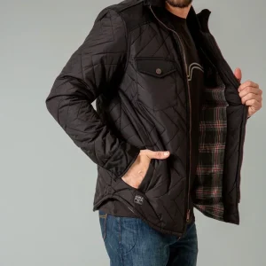 Skink Jacket Kimes Ranch