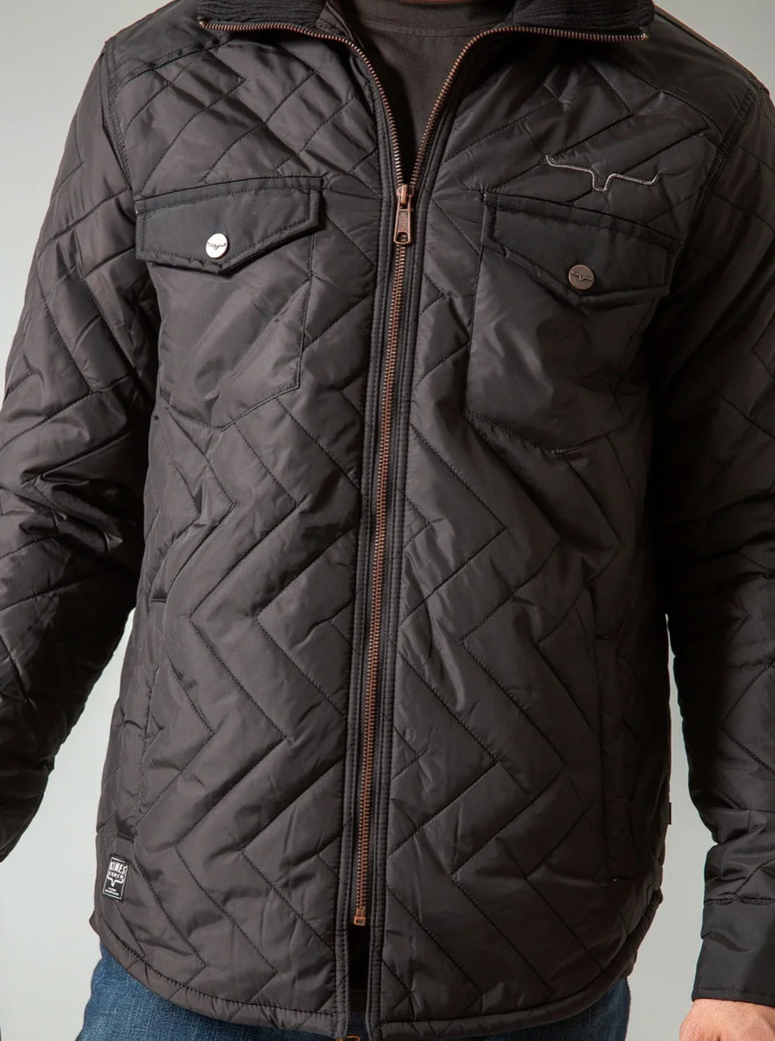 Skink Jacket Kimes Ranch – Image 3
