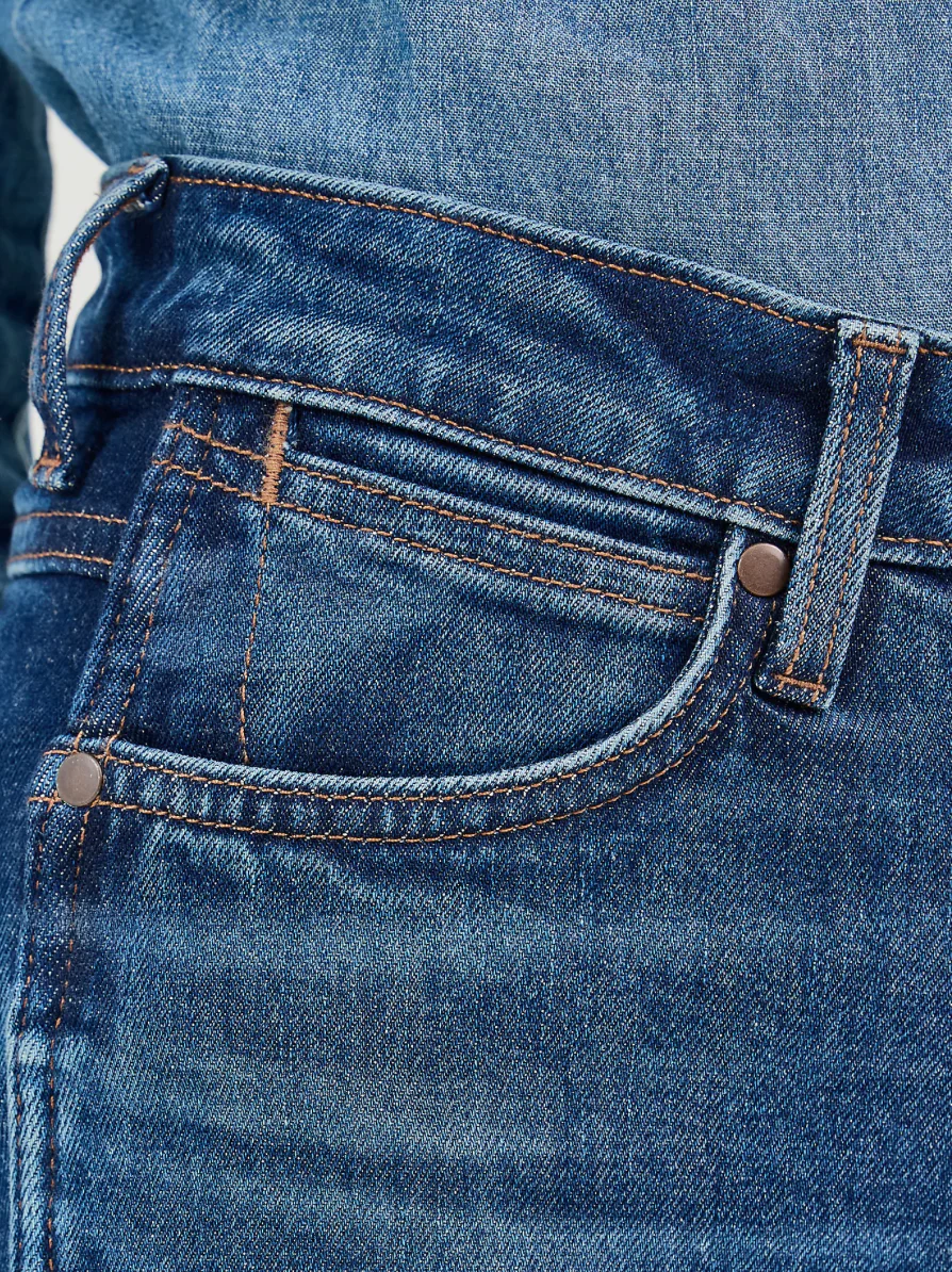 Jeans Bailey Wrangler 30 30 – Image 5
