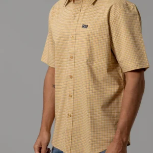 Chemise MC Cooper Kimes Ranch